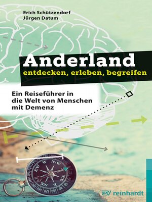 cover image of Anderland entdecken, erleben, begreifen